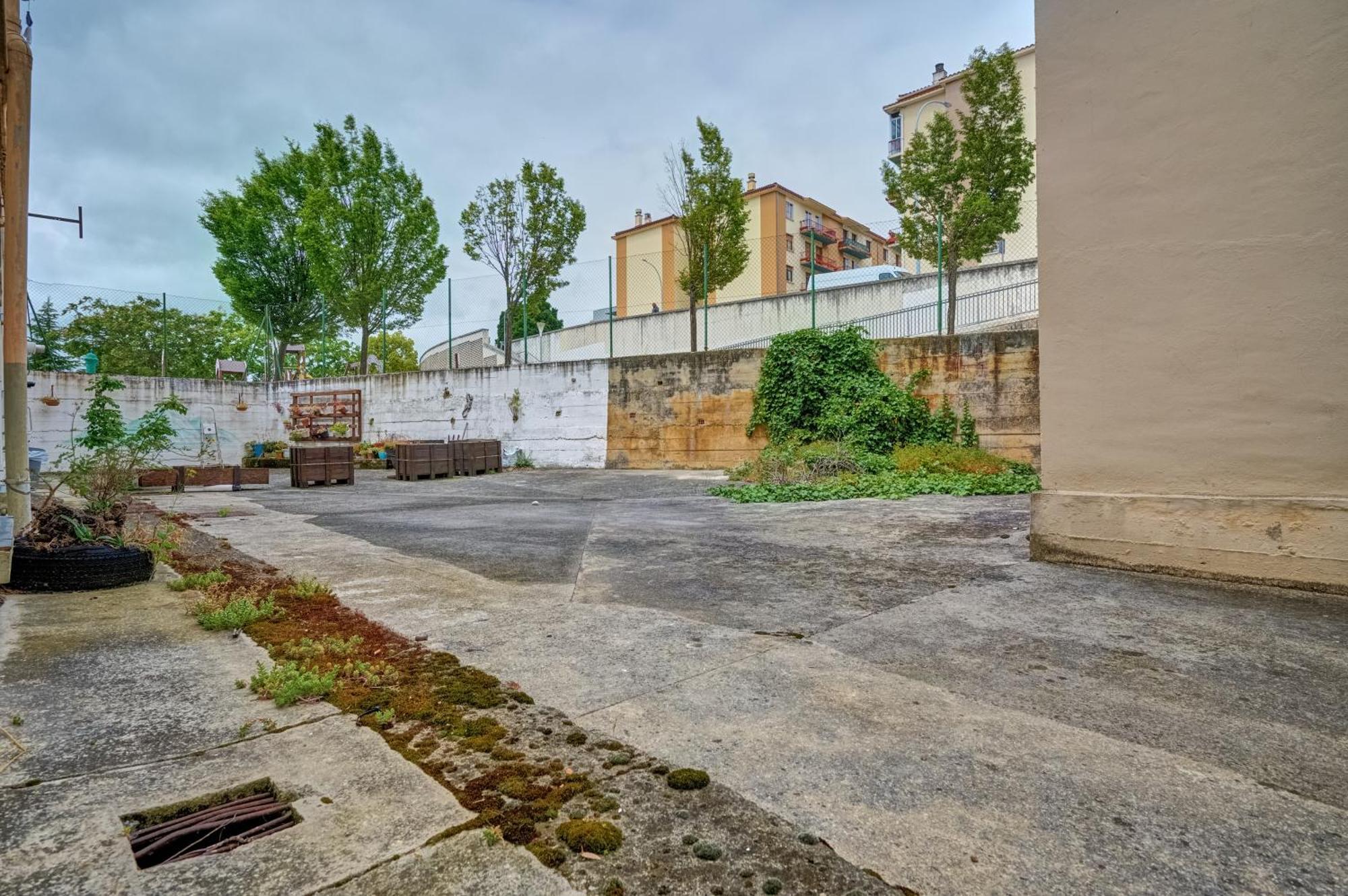 Vistabella 2 By Clabao * Pamplona