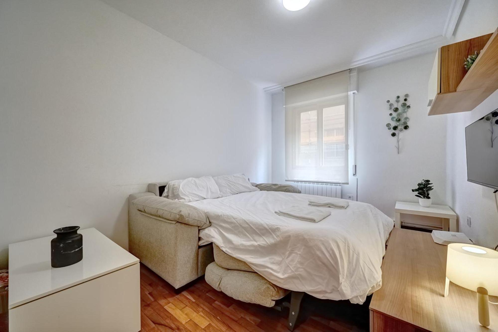 Apartment Vistabella 2 By Clabao Pamplona