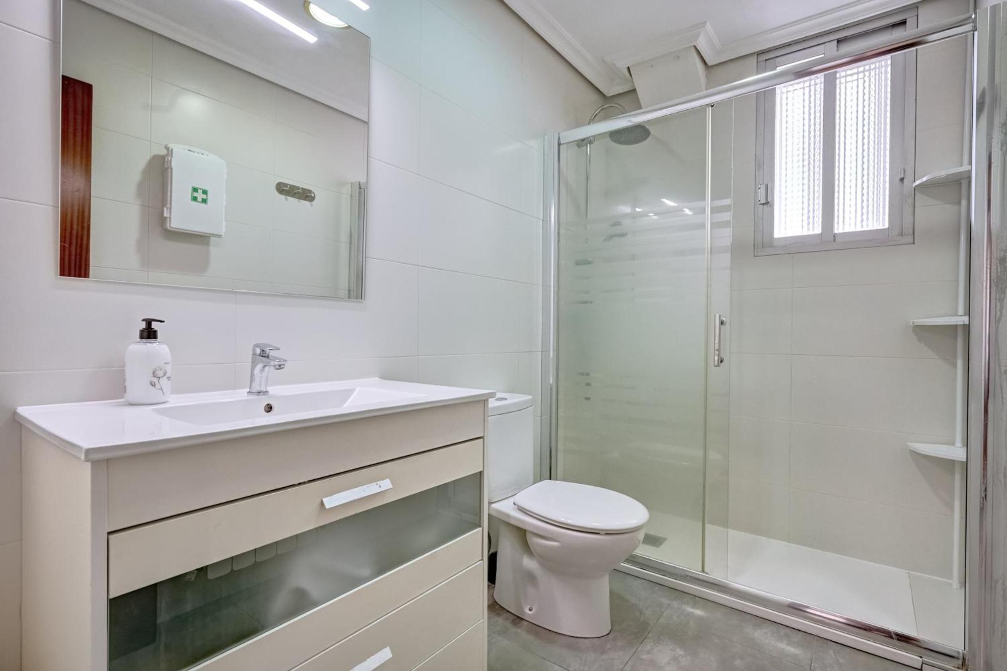 Apartment Vistabella 2 By Clabao Pamplona