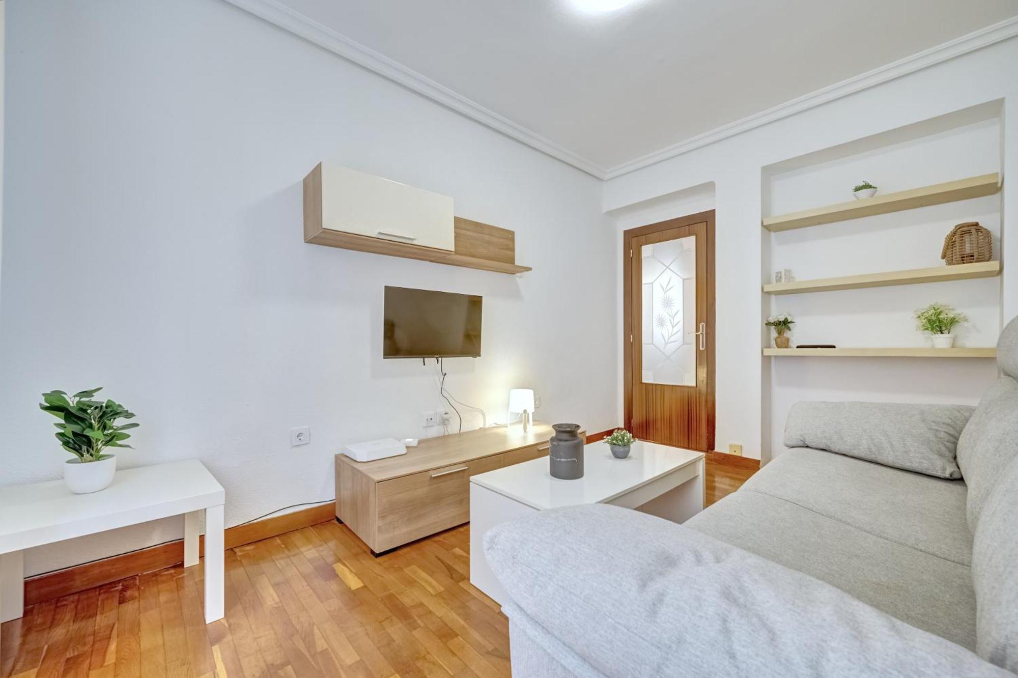 Apartment Vistabella 2 By Clabao Pamplona
