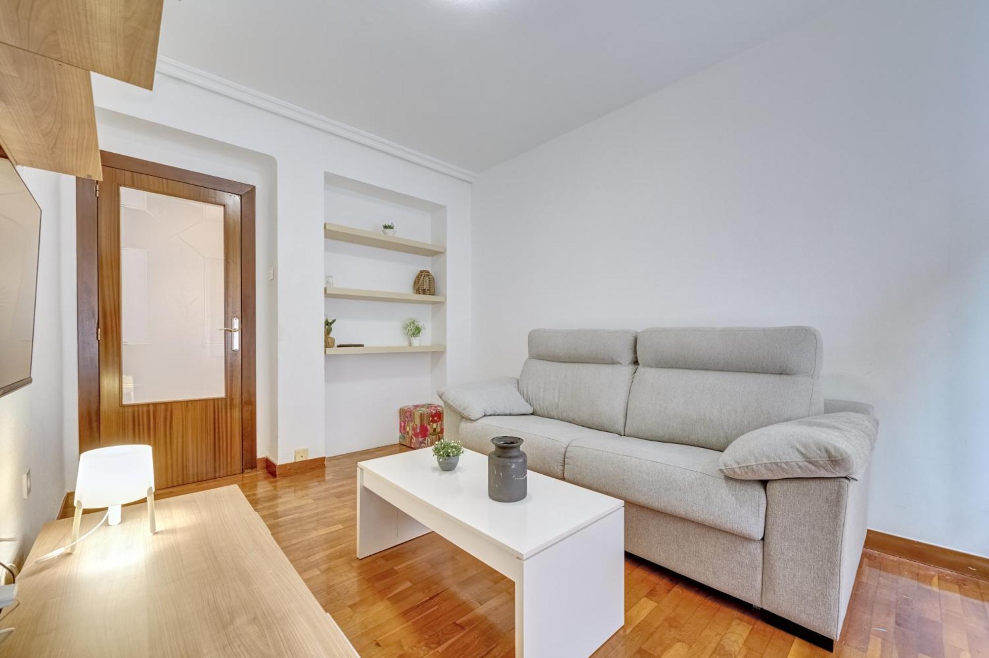 Vistabella 2 By Clabao * Pamplona