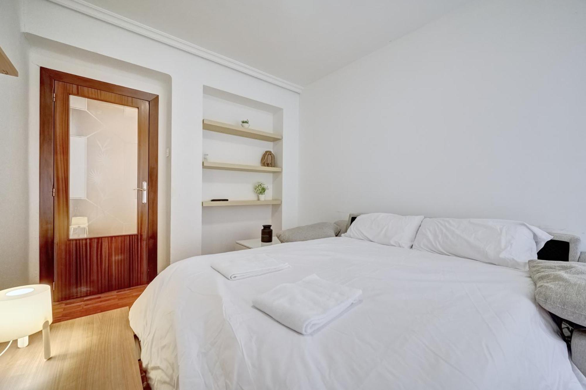 Vistabella 2 By Clabao Apartment
