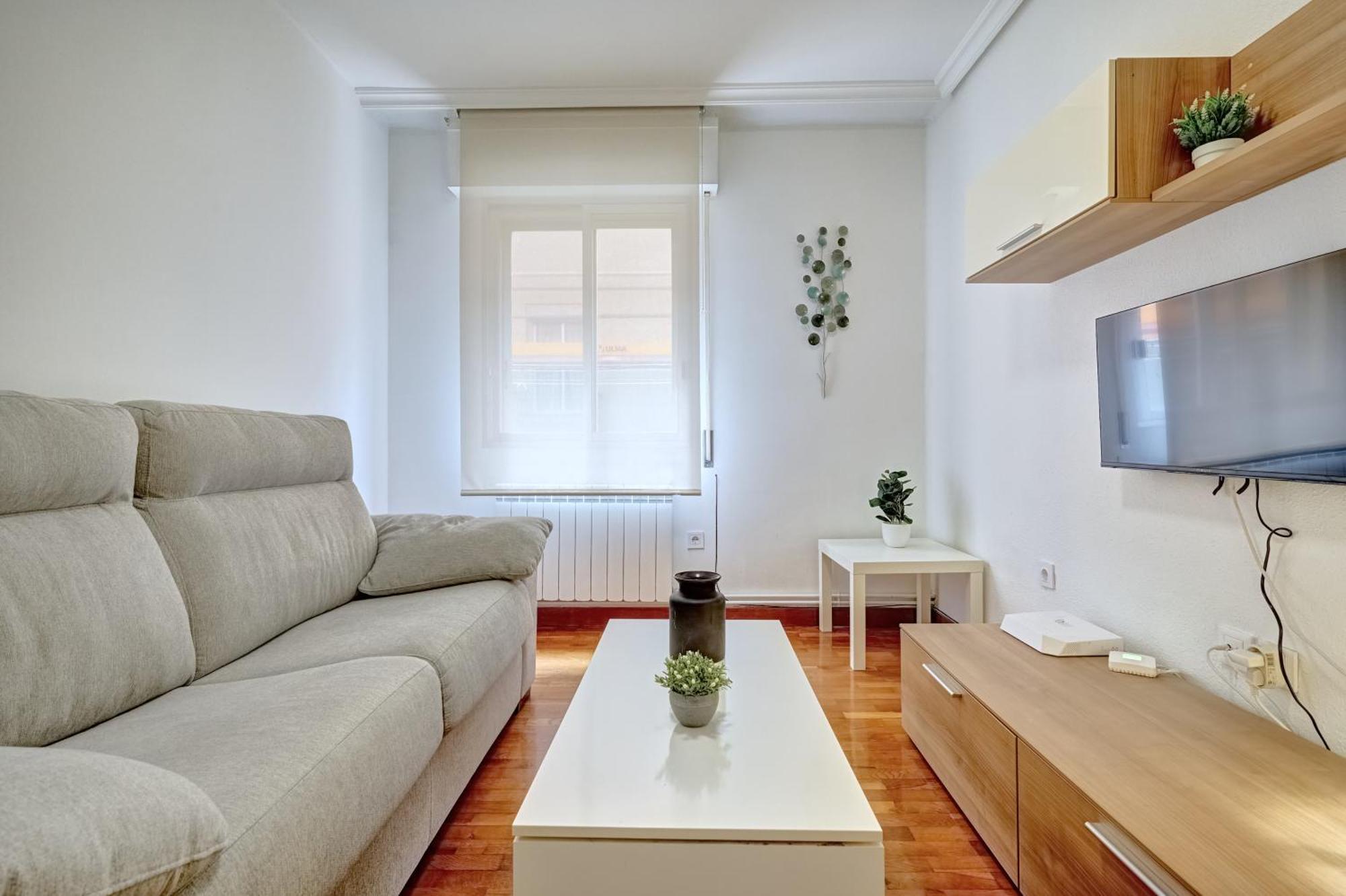 Vistabella 2 By Clabao Apartment Pamplona