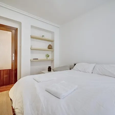 Vistabella 2 By Clabao Apartment Pamplona Exterior photo