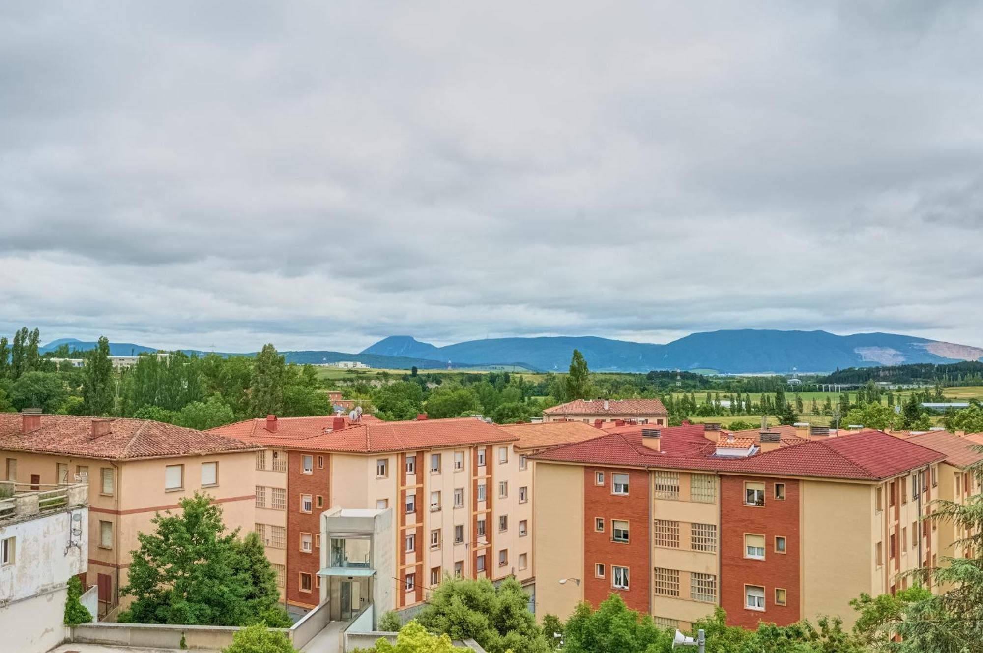 Appartement Vistabella 2 By Clabao Pamplona