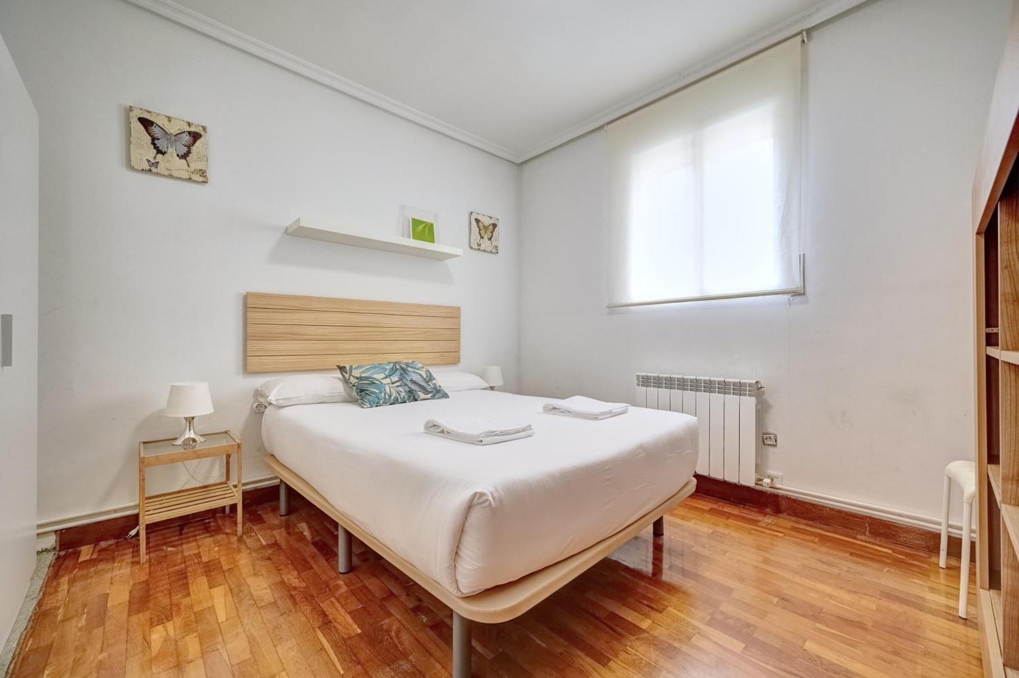 Vistabella 2 By Clabao Appartement Pamplona